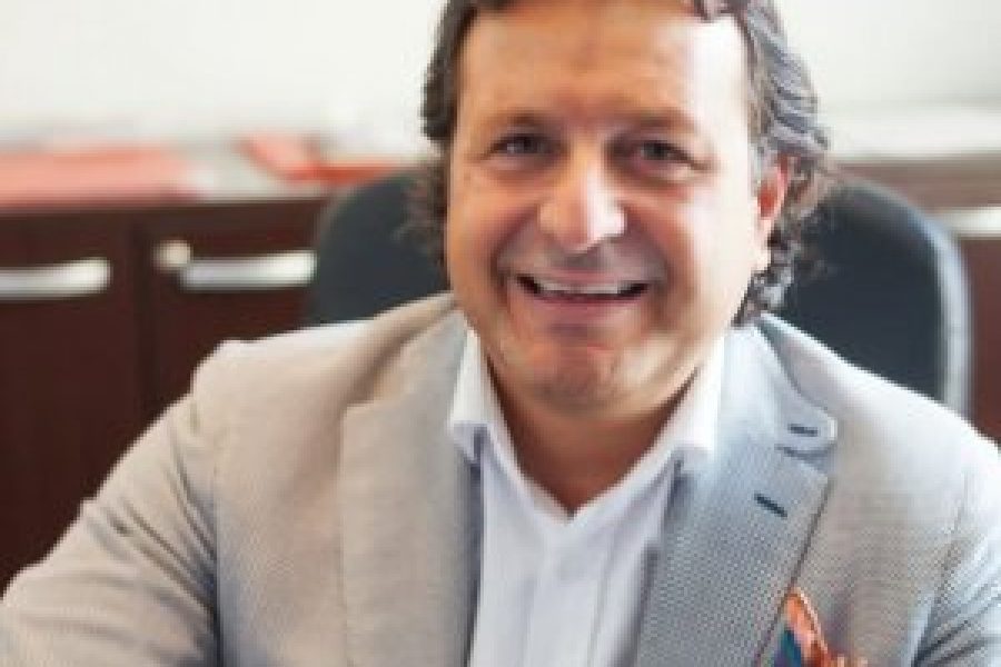 Libremercado | Bernardo Posada: «Cuando te haces empresario ya lo eres toda tu vida»
